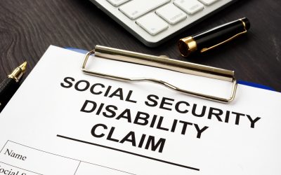 What Evidence of Disability Do I Need When Applying for Disability Benefits?
