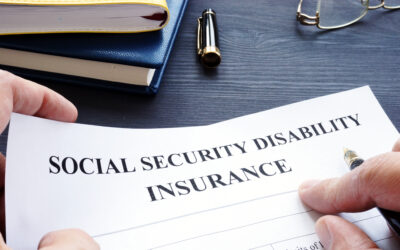 Top 10 Common Mistakes to Avoid When Applying for SSDI