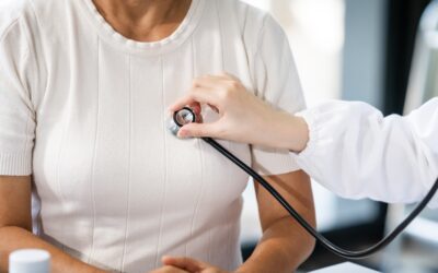 Congestive Heart Failure & Disability