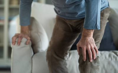 Can Osteoarthritis Qualify for Disability or SSDI?